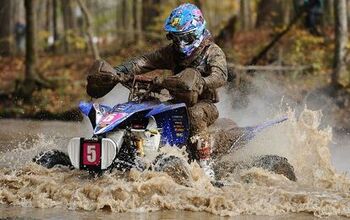Fowler Earns First XC1 Win at Ironman GNCC