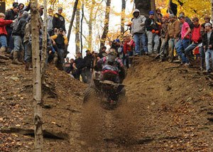 fowler earns first xc1 win at ironman gncc, Jarrod McClure