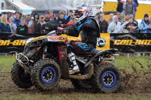 Can-Am Race Report: GNCC, NEATV-MX, BITD