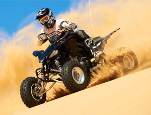 where have all the sport atvs gone, 2012 Yamaha YFZ450