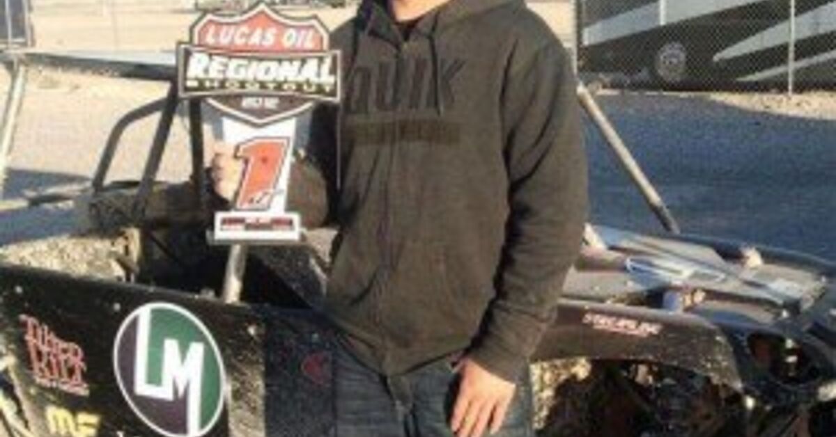 Weller Racing Wins 2012 SR1 Class Championship | ATV.com