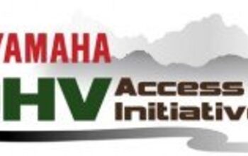 Yamaha Approves More Than $75,000 for OHV Projects