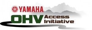 Yamaha Approves More Than $75,000 for OHV Projects