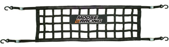 moose unveils atv rear lounger storage bi fold ramp and moto gate, Moose Racing Moto Gate