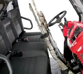 Moose Unveils Gun Carrier, XCR Backpack, Winch