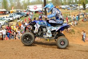 2013 AMA ATV Motocross Series Schedule Announced