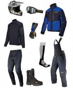 polaris acquires klim technical riding gear, KLIM Riding Gear