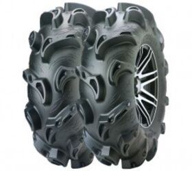ITP Introduces 30-Inch Monster Mayhem Tire