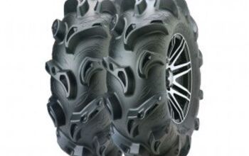 ITP Introduces 30-Inch Monster Mayhem Tire