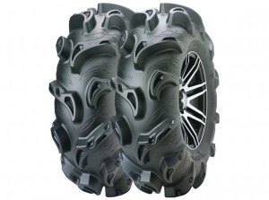 ITP Introduces 30-Inch Monster Mayhem Tire