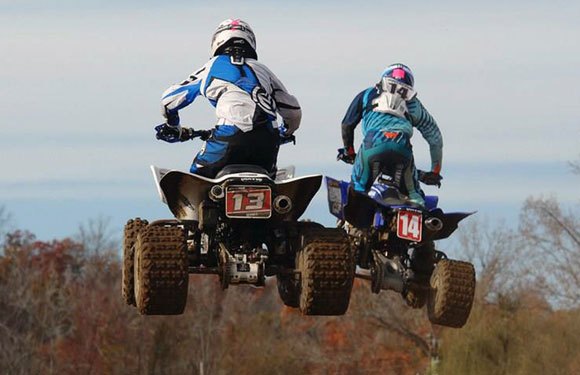 gbc motorsports 2012 year in review, Johnny Gallagher and Eric Hoyland
