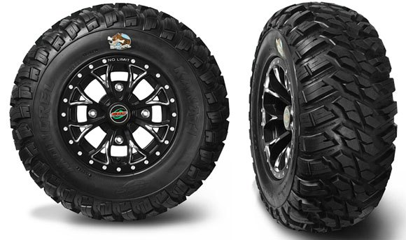 four new sizes added for gbc kanati mongrel tires, GBC Kanati Mongrel