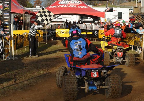 Loretta Lynn Ranch Removed From GNCC Schedule