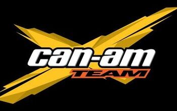 Can-Am Racing Contingency Tops $2 Million For 2013