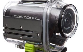 Contour HD Cameras Now Available at Yamaha Dealers
