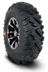 gbc adds two sizes to dirt commander tire line, GBC Dirt Commander Tire