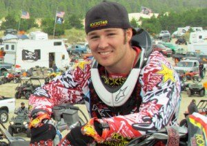 Caleb Moore Dies From Injuries Sustained In X Games Crash