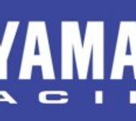 2013 yamaha atv race teams announced, Yamaha Racing Logo