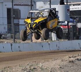Can-Am Race Report: LOORS Round 1, TQRA Round 1
