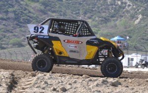 can am race report loors round 1 tqra round 1, Wayne Matlock LOORS