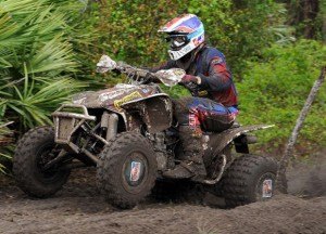 borich ready to defend title at gncc opener, Adam McGill GNCC