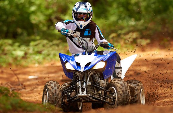 Yamaha Giving Away Awesome Supercross Prize Pack