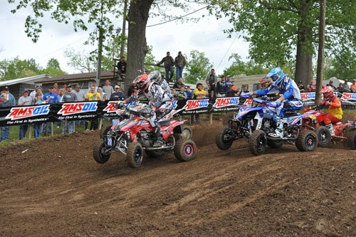 wienen set to begin atv motocross title defense, ATV Motocross Action