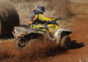 team itp race report maxxis general gncc, Samuel Williams ITP