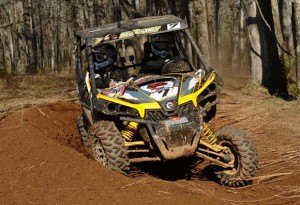 team itp race report maxxis general gncc, Kyle Chaney GNCC