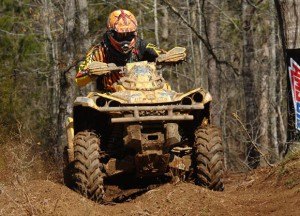 can am race report maxxis general gncc, Bryan Buckhannon Maxxis General GNCC