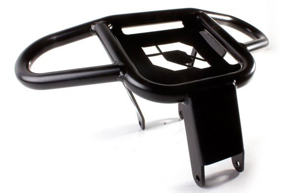 hmf introduces new iq line of atv accessories, HMF IQ Front Bumper