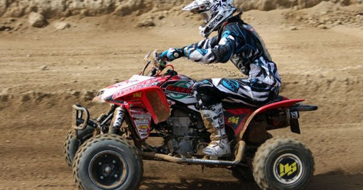 GBC Motorsports Race Report: Quad-X Round 1 | ATV.com
