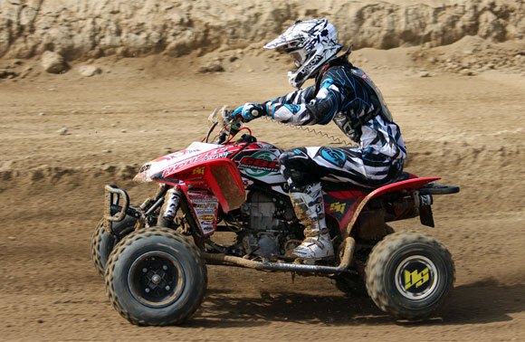 GBC Motorsports Race Report: Quad-X Round 1