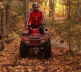 atv touring operators in ontario make it easy to go riding, Back Country Tours