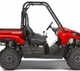 2011 Kawasaki Teryx® 750 FI 4x4 | ATV.com