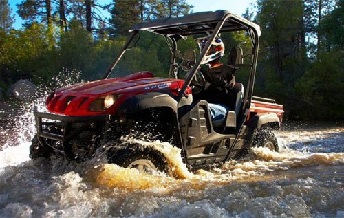 yamaha rhino wish list, Yamaha Rhino 700 Action