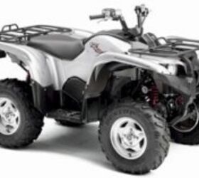 2011 Yamaha Grizzly 700 FI Auto 4x4 EPS Special Edition