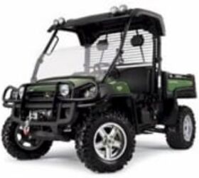 2012 John Deere Gator™ XUV 4x4 825i