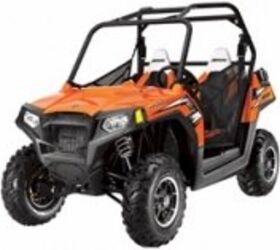 thumbnail image 2 of Polaris Ranger Replacement Caltric Front Differential Output Cover For Polaris Ranger 500 2009-2013 & Ranger 400 2011-2014 Ranger Front Differential 2 of 14