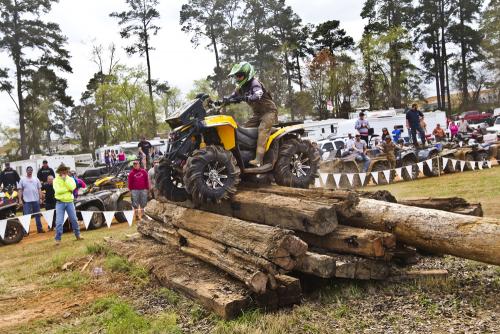 2013 high lifter mud nationals report, 2013 High Lifter Mud Nationals Obstacle