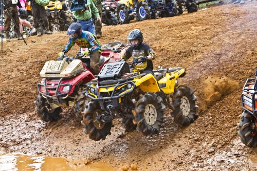 2013 high lifter mud nationals report, 2013 High Lifter Mud Nationals Mud Bog