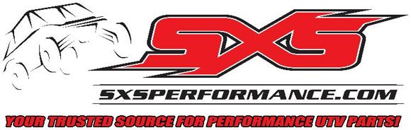SXSPerformance Sponsors Pure Side-X-Side Series