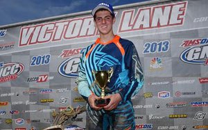 borich stays perfect with win at fmf steele creek gncc, Jay Shadron GNCC