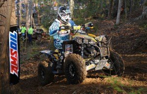 can am race report gncc rd 2 torn rd 2, Michael Swift GNCC