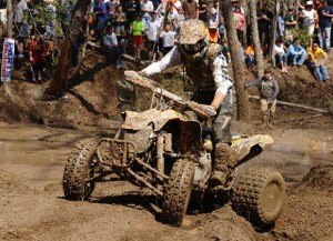 can am race report gncc rd 2 torn rd 2, Jarrod McClure GNCC