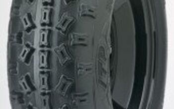 ITP Releases Quadcross MX2 Tire