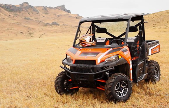 polaris reports record first quarter 2013 results, Polaris Ranger XP 900