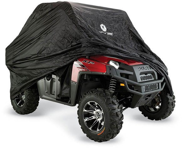 new ranger doors and utv cover from moose utility division, Moose NRA Pursuit UTV Cover