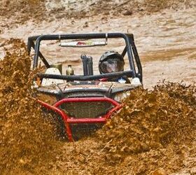 building a serious mud riding machine, UTV Mud Racing