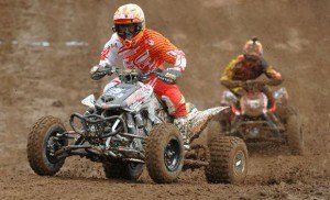 atvmx national championship heads to wildcat creek mx, John Natalie ATVMX